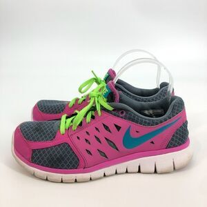 NIKE Flex Running Sneaker‎ Size Womens 8.5